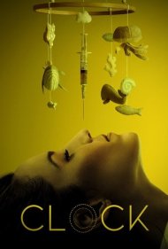 دانلود دوبله فارسی فیلم Clock سال 2023 - ساعت