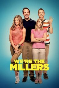 دانلود فیلم We're the Millers سال 2013 - ما میلرها هستیم