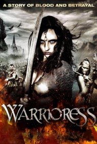 دانلود فیلم Warrioress سال 2011 - زن جنگجو