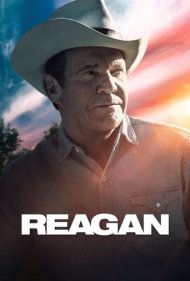 دانلود دوبله فارسی فیلم Reagan سال 2024 - ریگان