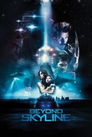 دانلود فیلم Beyond Skyline سال 2017 - فراتر از آسمان
