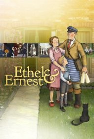 دانلود دوبله فارسی فیلم Ethel And Ernest سال 2016 - اتل و ارنست