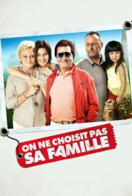 دانلود فیلم You Don't Choose Your Family سال 2011 - خانواده را خودت انتخاب نمی‌کنی