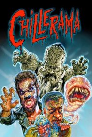 دانلود فیلم Chillerama سال 2011 - چیلراما