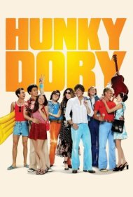 Hunky Dory 2011