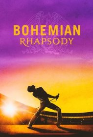 دانلود دوبله فارسی فیلم Bohemian Rhapsody سال 2018 - حماسه کولی