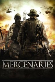 دانلود فیلم Mercenaries سال 2011 - مزدوران