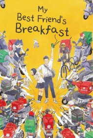 دانلود فیلم My Best Friends Breakfast سال 2022 - صبحانه بهترین دوست منه