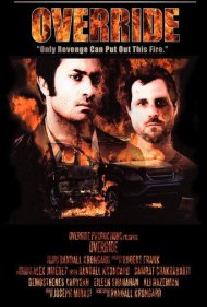 دانلود فیلم Override سال 2009 - غلبه