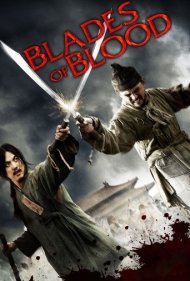 دانلود فیلم Blades of Blood سال 2010 - شمشیرهای خونین
