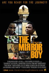 دانلود فیلم The Mirror Boy سال 2011 - پسر آینهای