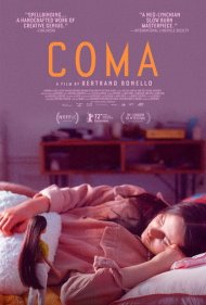 دانلود فیلم Coma سال 2022 - کُما