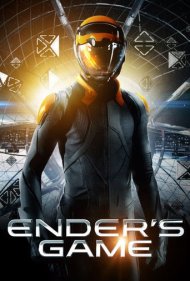 دانلود دوبله فارسی فیلم Ender's Game سال 2013 - اندرز گیم