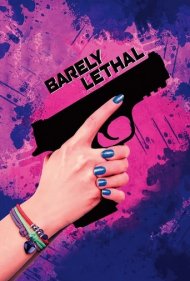 Barely Lethal 2015