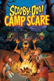 دانلود فیلم Scooby-Doo! Camp Scare سال 2010 - اسکوبی دو! کمپ ترسناک