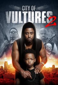 دانلود فیلم City of Vultures 2 سال 2022 - شهر کرکسها ۲