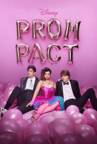 دانلود فیلم Prom Pact سال 2023 - قرار پرام