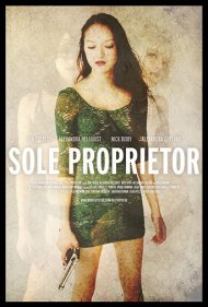 دانلود فیلم Sole Proprietor سال 2016 - مالک انحصاری