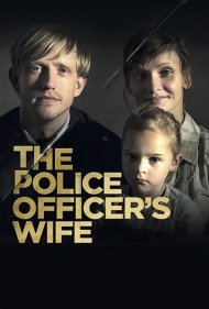 دانلود فیلم The Policeman's Wife سال 2013 - همسر پلیس