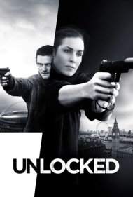 دانلود دوبله فارسی فیلم Unlocked سال 2017