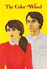 دانلود فیلم The Color Wheel سال 2012 - چرخه رنگ
