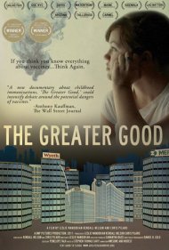 دانلود فیلم The Greater Good سال 2011 - خیر بزرگتر