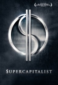 دانلود فیلم Supercapitalist سال 2012 - ابر سرمایه‌دار