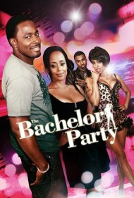 دانلود فیلم The Bachelor Party سال 2011 - جشن مجردی