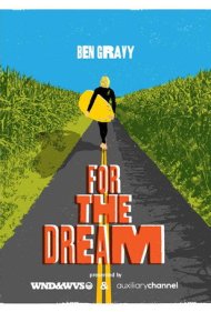 دانلود فیلم For the Dream سال 2022 - برای رویا