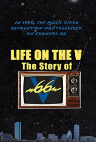 دانلود فیلم Life on the V: The Story of V66 سال 2014 - زندگی در وی: داستان وی۶۶