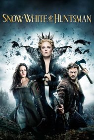 دانلود دوبله فارسی فیلم Snow White and the Huntsman سال 2012 - سفید برفی و شکارچی