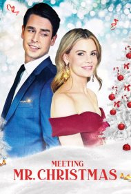 دانلود فیلم Meeting Mr. Christmas سال 2022 - ملاقات با آقای کریسمس