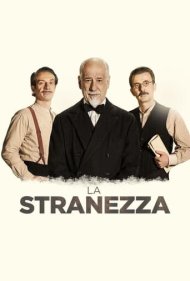 دانلود دوبله فارسی فیلم Strangeness سال 2022 - غریبه‌گی
