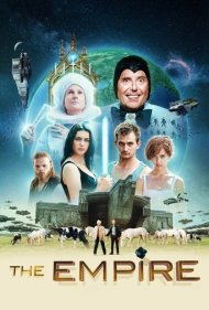 دانلود فیلم The Empire سال 2024 - قلمرو