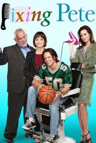 دانلود فیلم Fixing Pete سال 2012 - اصلاح پیت