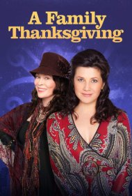 دانلود فیلم A Family Thanksgiving سال 2010 - یک شکرگزاری خانوادگی