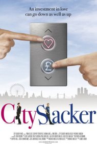 دانلود فیلم City Slacker سال 2012 - تنبل شهری
