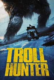دانلود دوبله فارسی فیلم Trollhunter سال 2010 - شکارچی ترول