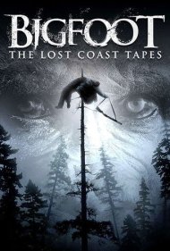 دانلود فیلم Bigfoot: The Lost Coast Tapes سال 2012 - بیگفوت: نوارهای گمشده ساحل