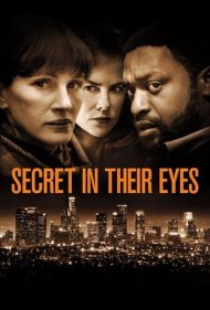 Secret in Their Eyes 2015