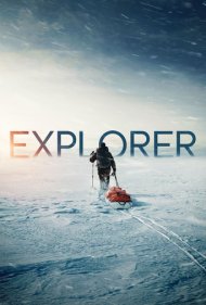دانلود فیلم Explorer سال 2022 - کاوشگر