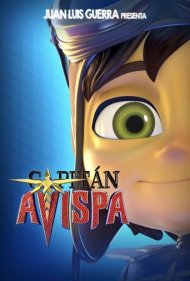 دانلود دوبله فارسی فیلم Captain Avispa سال 2024 - کاپیتان آویسپا