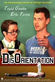 دانلود فیلم DisOrientation سال 2012 - تغییر مسیر