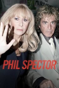 دانلود دوبله فارسی فیلم Phil Spector سال 2013