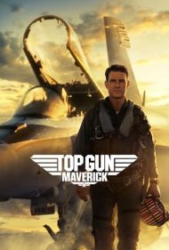 دانلود دوبله فارسی فیلم Top Gun: Maverick سال 2022 - تاپ گان: ماوریک