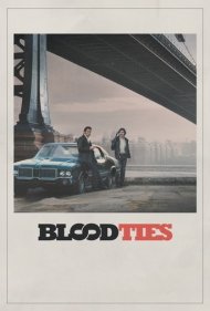 Blood Ties 2013