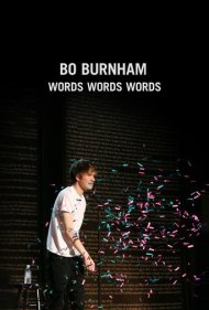 دانلود فیلم Bo Burnham: Words, Words, Words سال 2010 - بو برنهام: کلمات، کلمات، کلمات