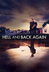 دانلود دوبله فارسی فیلم Hell and Back Again سال 2011