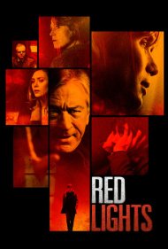 دانلود دوبله فارسی فیلم Red Lights سال 2012 - پرتوی سرخ