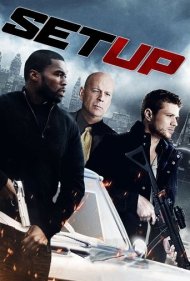 دانلود فیلم Setup سال 2011 - تله